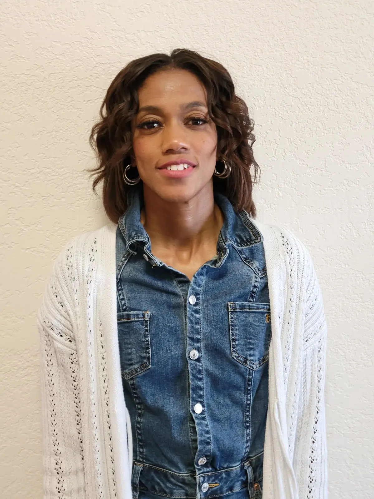 Journey To Greatness Academy TAGIN Secretary Tara Johnson