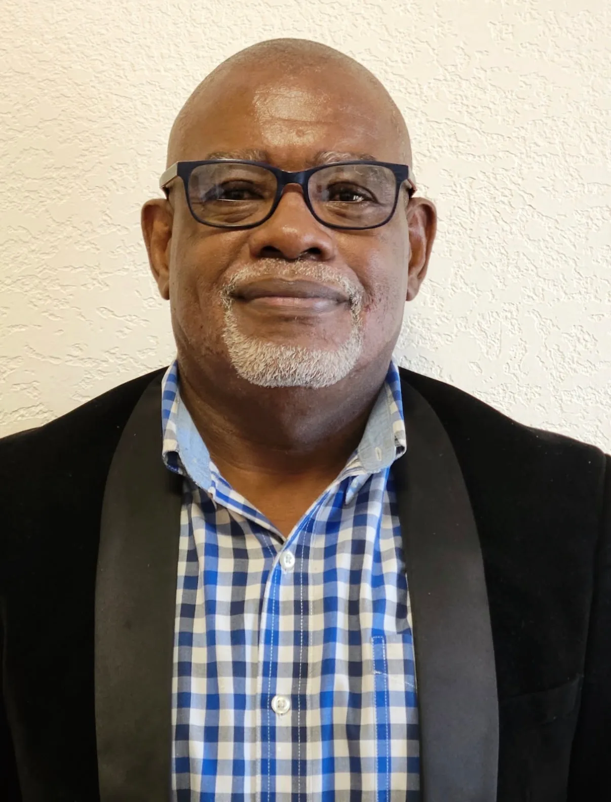 Journey To Greatness Academy TAGIN Board Member John Snell