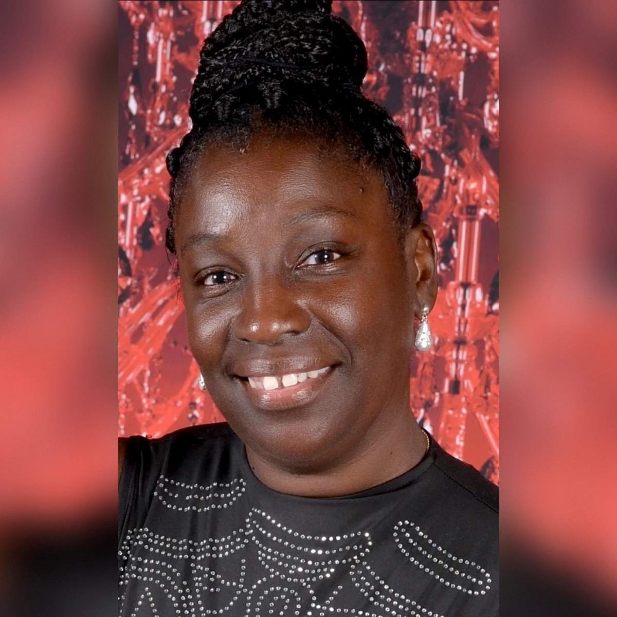 Journey To Greatness Academy TAGIN Financial Advisor Connie Smith